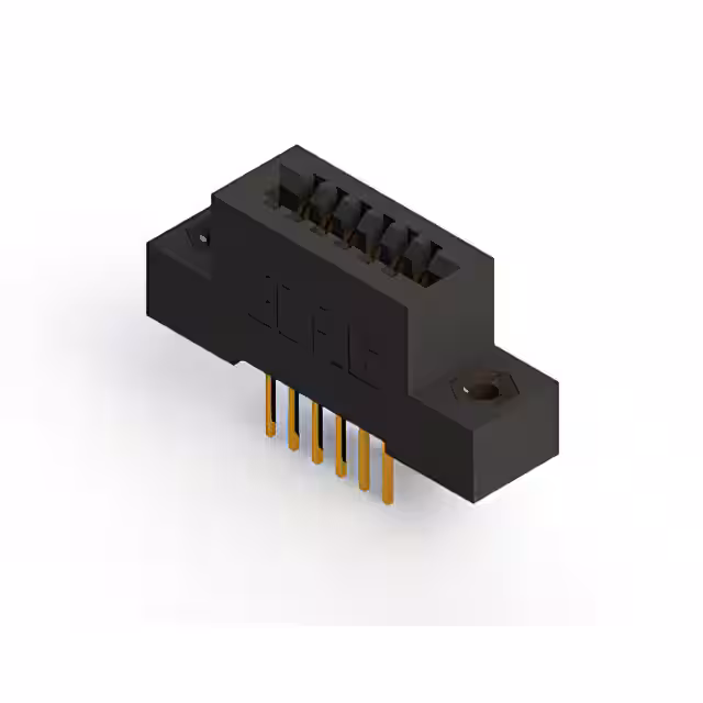 392-012-523-208 EDAC Inc.  Edgeboard Connectors